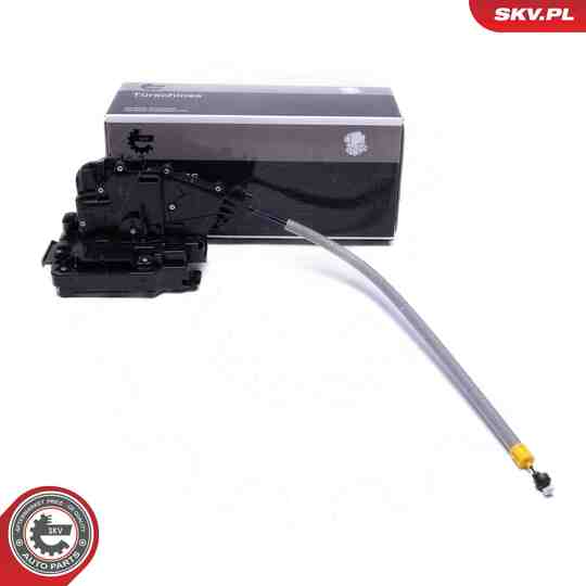 60SKV264 - Door Lock 