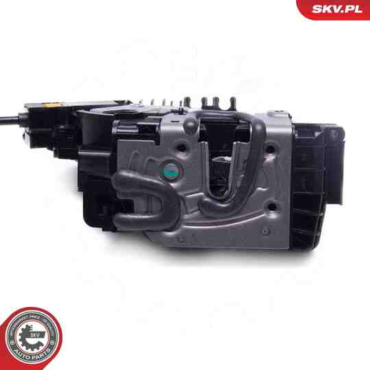 60SKV264 - Door Lock 