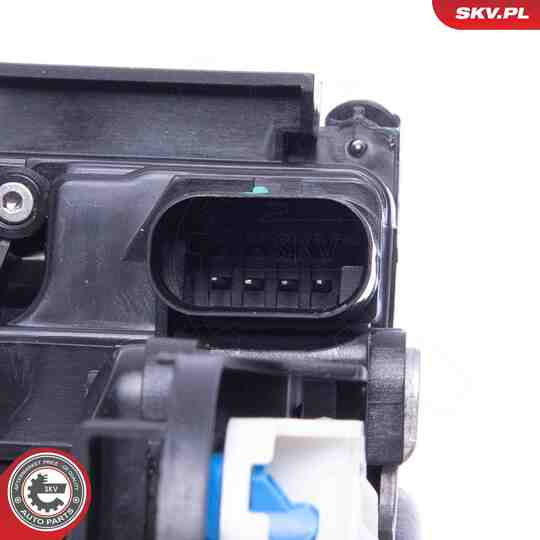 60SKV264 - Door Lock 