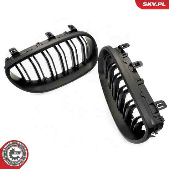 66SKV173 - Radiator Grille 