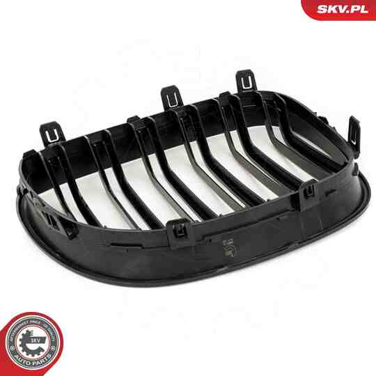 66SKV173 - Radiator Grille 