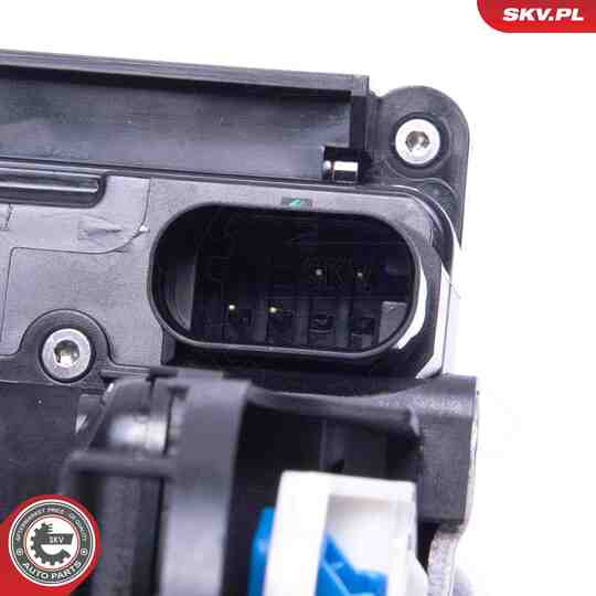 60SKV272 - Door Lock 