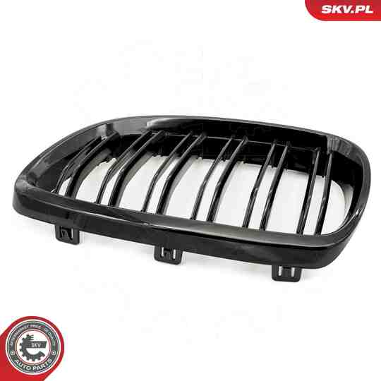 66SKV107 - Radiator Grille 