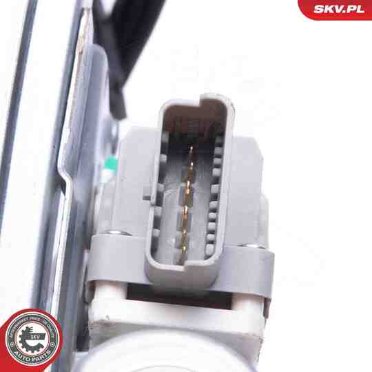 51SKV166 - Window Regulator 