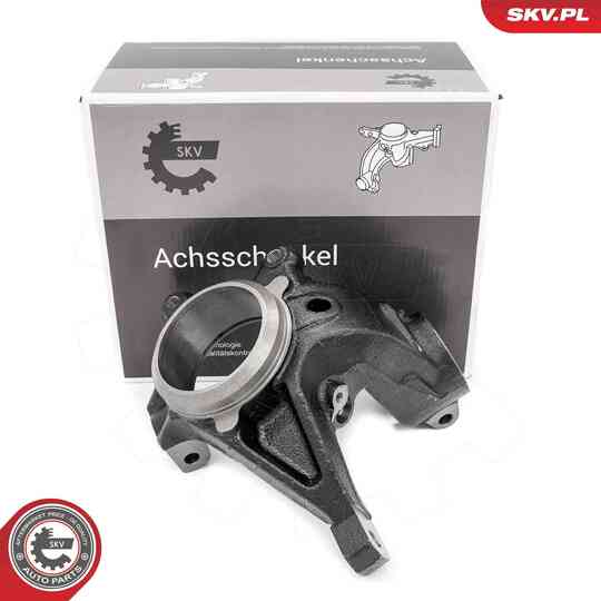 47SKV891 - Steering Knuckle, wheel suspension 