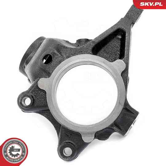 47SKV891 - Steering Knuckle, wheel suspension 