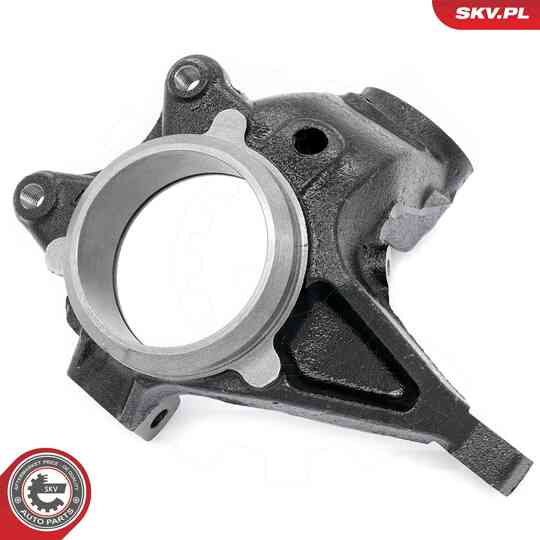 47SKV891 - Steering Knuckle, wheel suspension 