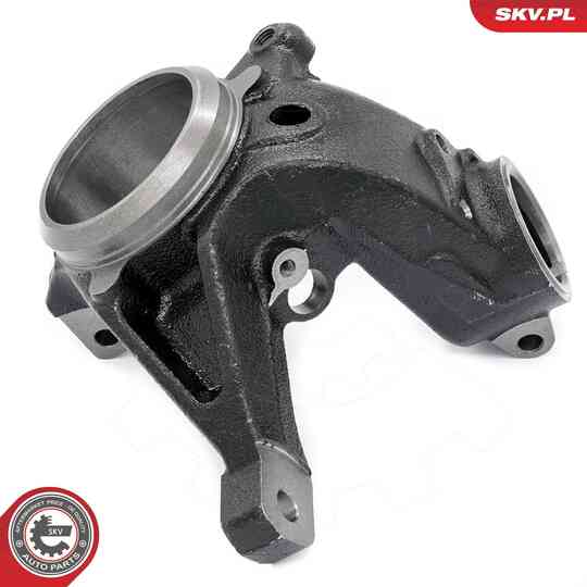 47SKV891 - Steering Knuckle, wheel suspension 