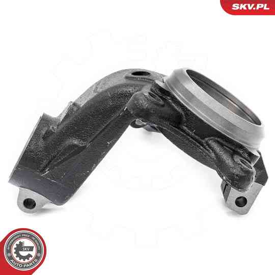 47SKV891 - Steering Knuckle, wheel suspension 