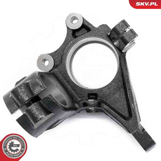 47SKV891 - Steering Knuckle, wheel suspension 