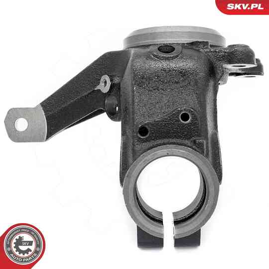 47SKV891 - Steering Knuckle, wheel suspension 