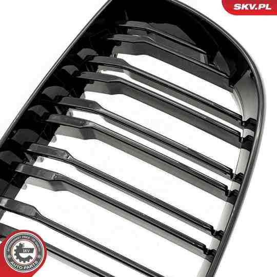 66SKV005 - Radiator Grille 