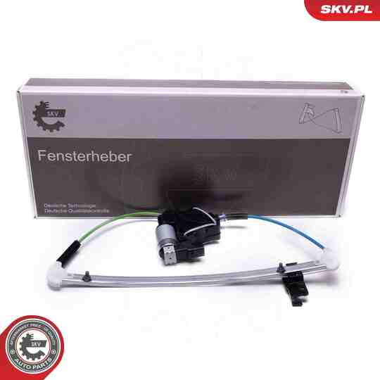 51SKV428 - Window Regulator 