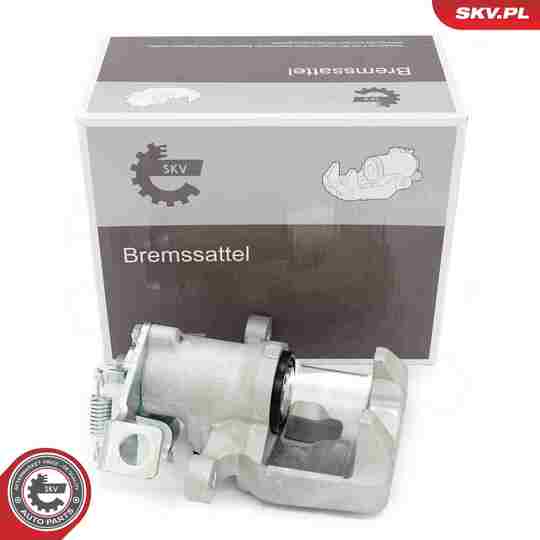 56SKV834 - Brake Caliper 