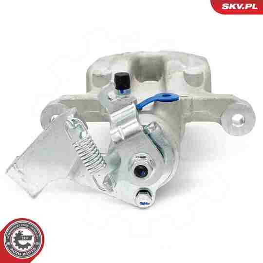 56SKV834 - Brake Caliper 