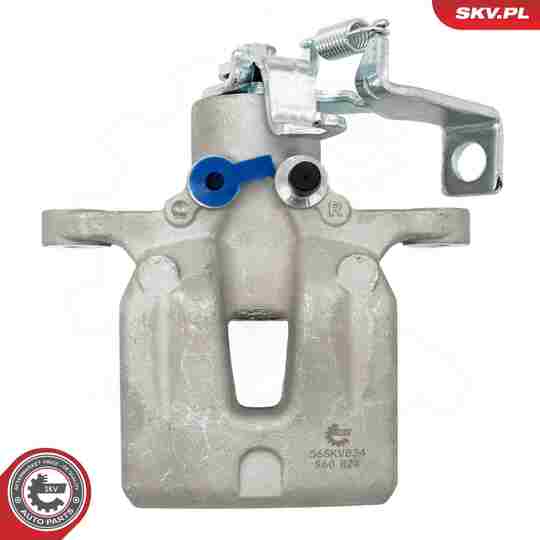 56SKV834 - Brake Caliper 