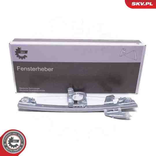 51SKV322 - Window Regulator 