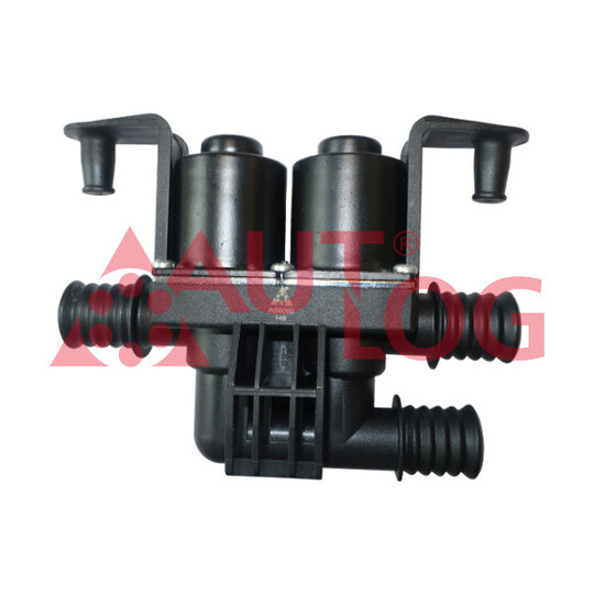 AS8050 - Control Valve, coolant 