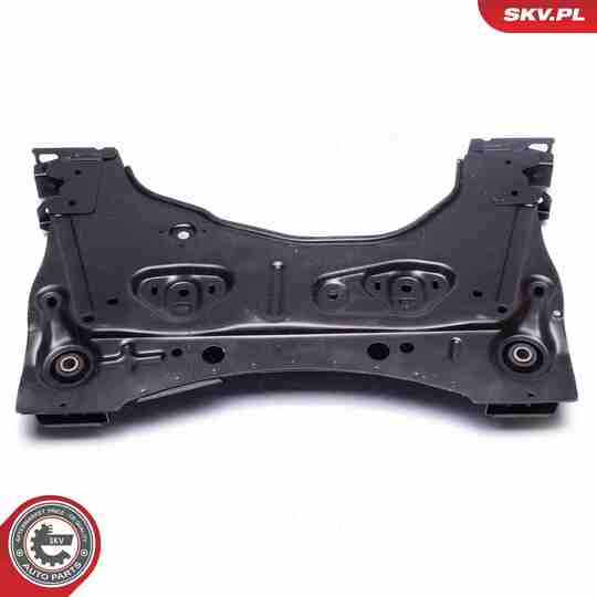 64SKV094 - Support Frame/Subframe 