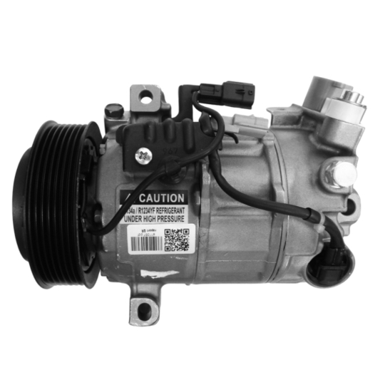 10-4246 - Compressor, air conditioning 
