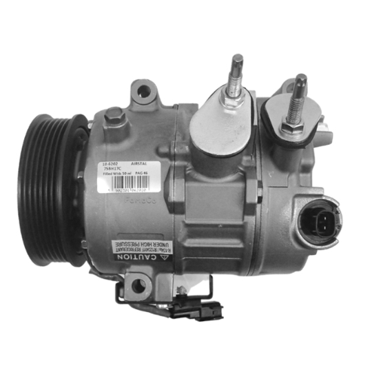 10-6202 - Compressor, air conditioning 