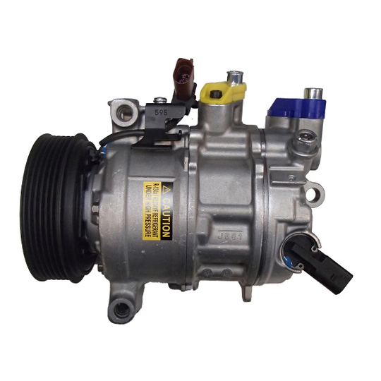 10-4434 - Compressor, air conditioning 