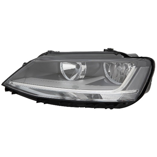 441-11BZLMLDEM2 - Headlight 