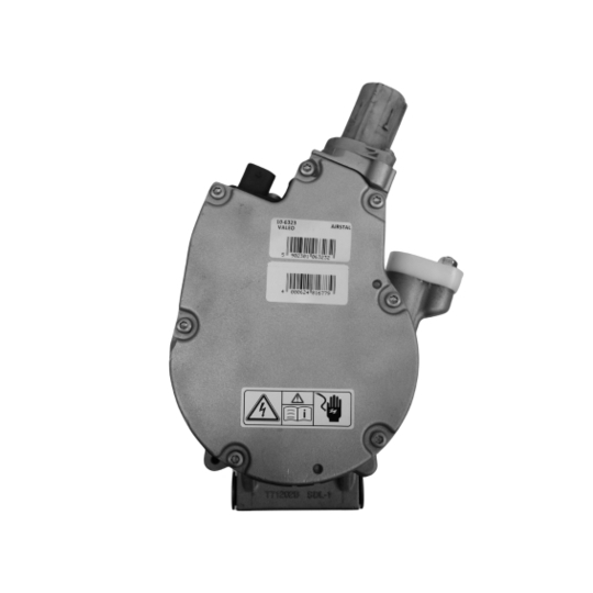 10-6323 - Compressor, air conditioning 