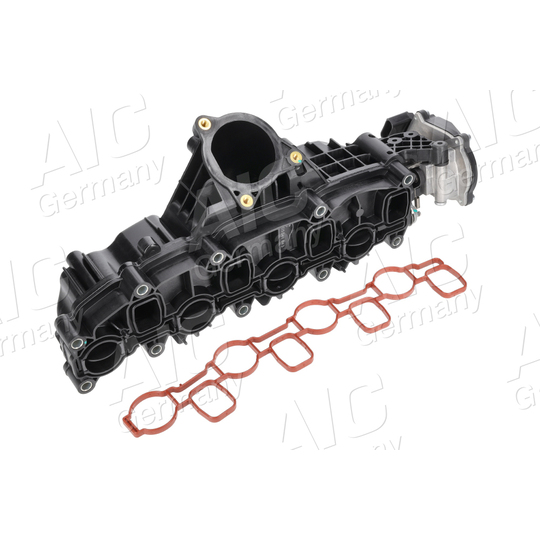 75205Set - Intake Manifold Module 