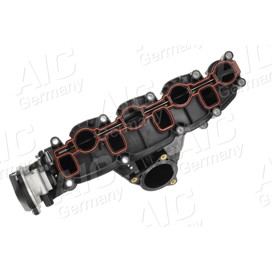 75205Set - Intake Manifold Module 