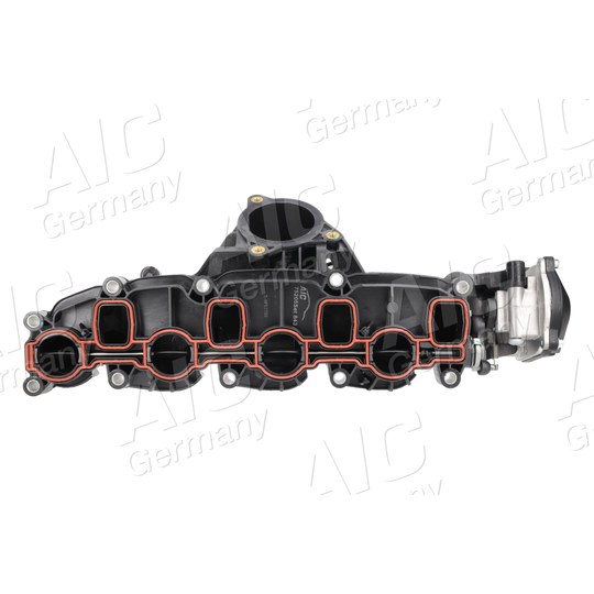 75205Set - Intake Manifold Module 