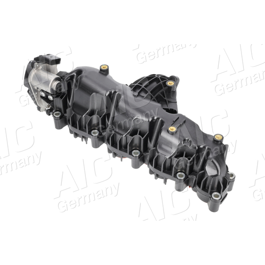 75205Set - Intake Manifold Module 