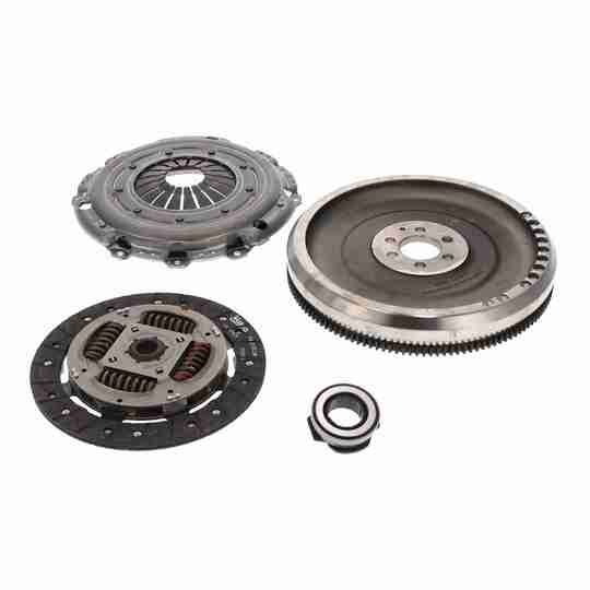 V10-6705 - Flywheel 