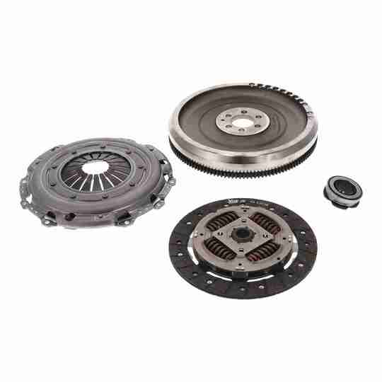 V10-6705 - Flywheel 