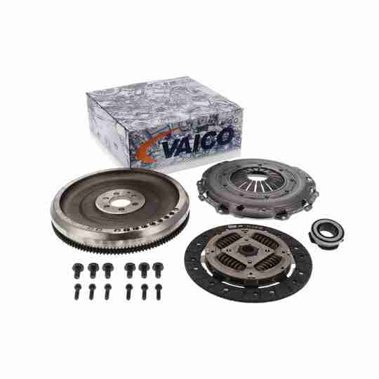 V10-6705 - Flywheel 