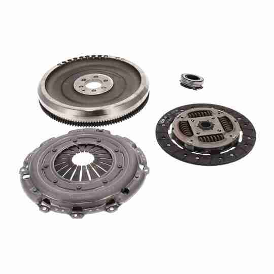 V10-6705 - Flywheel 