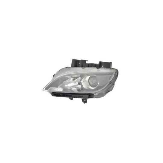 221-11ASRMLDEM2 - Headlight 