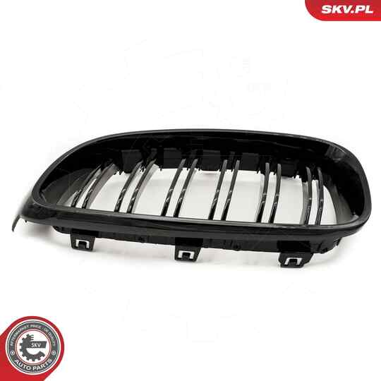 66SKV132 - Radiator Grille 