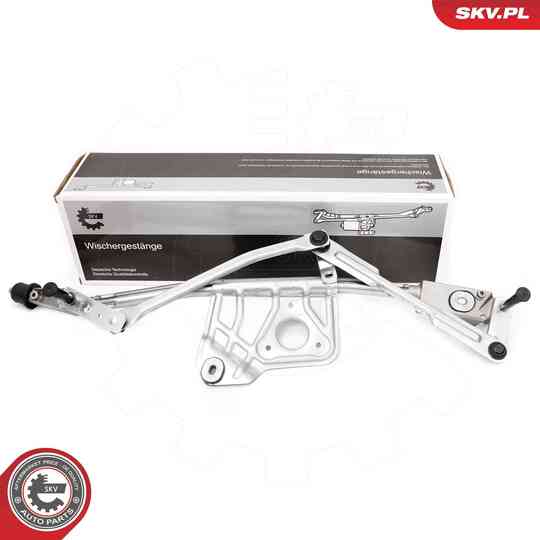 05SKV155 - Wiper Linkage 