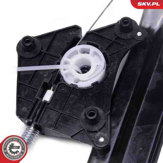 51SKV301 - Window Regulator 