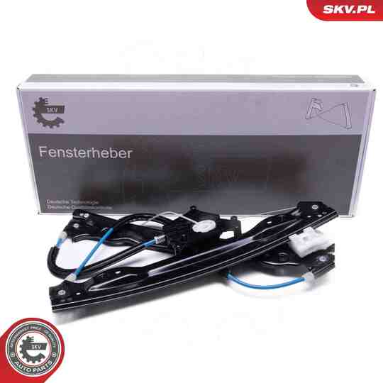 51SKV301 - Window Regulator 