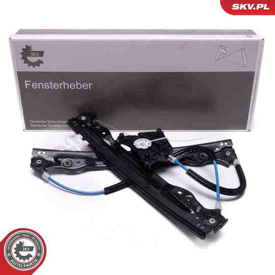 51SKV302 - Window Regulator 