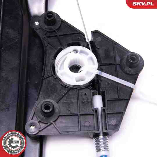 51SKV302 - Window Regulator 