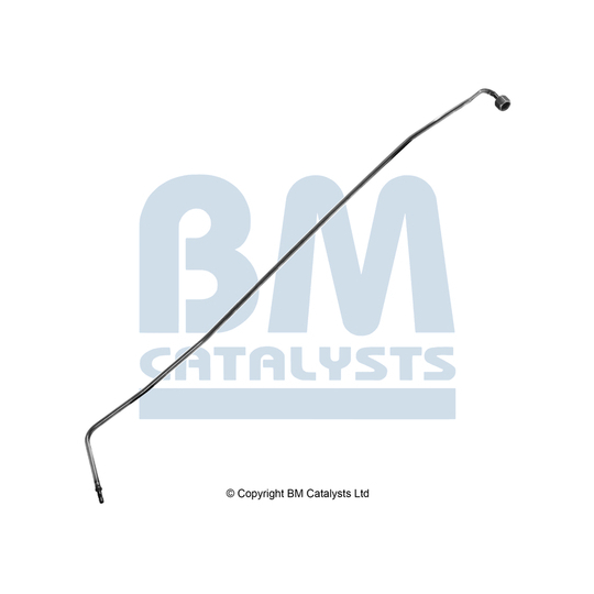 PP31038A - Pressure Pipe, pressure sensor (soot/particulate filter) 