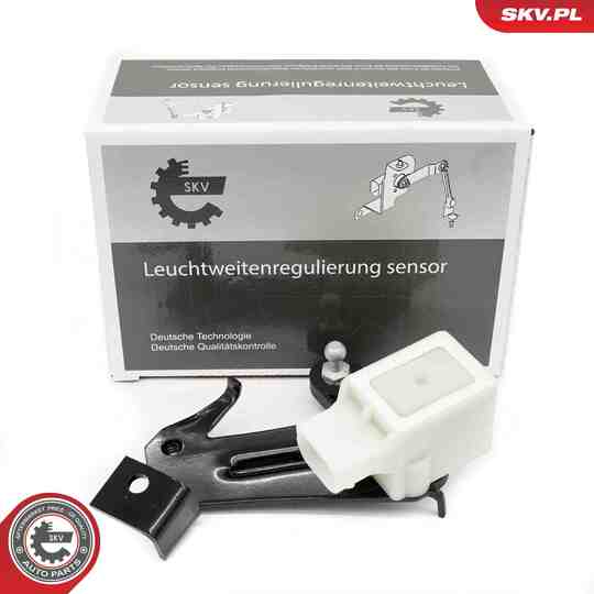 17SKV817 - Sensor, headlight levelling 