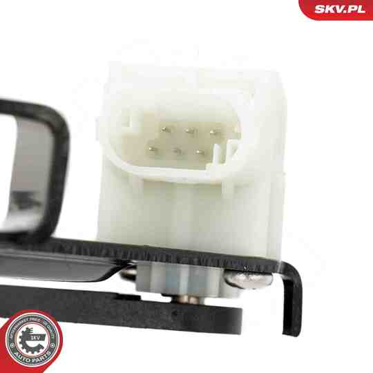 17SKV817 - Sensor, headlight levelling 