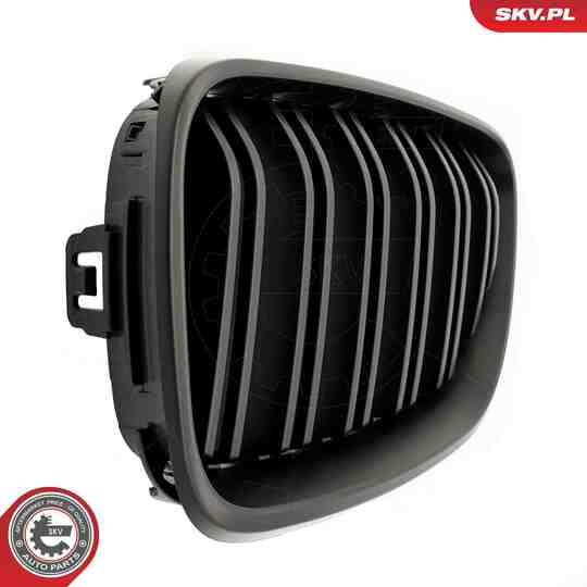 66SKV034 - Radiator Grille 