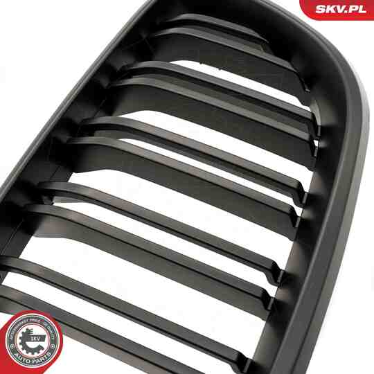 66SKV034 - Radiator Grille 