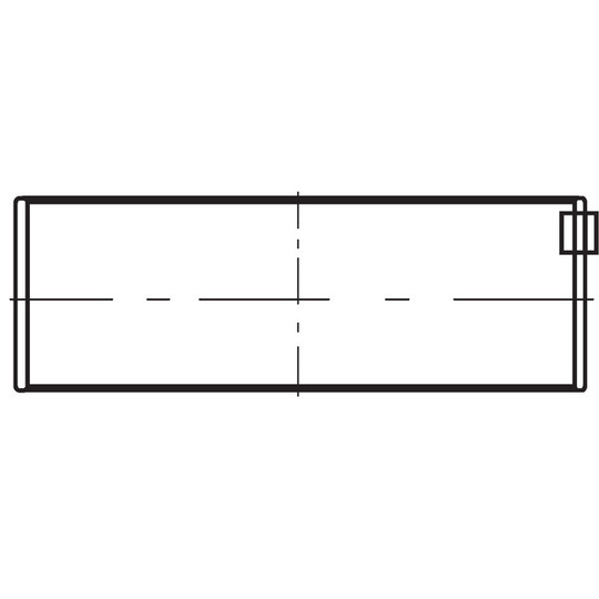 001 PL 21967 000 - Big End Bearings 