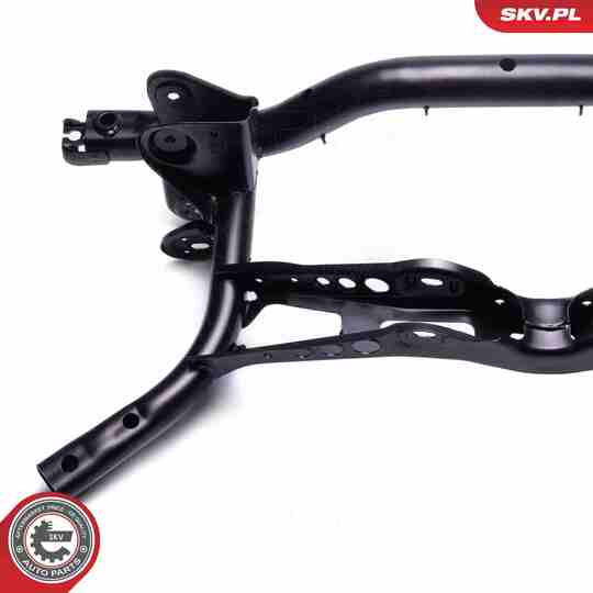 64SKV071 - Support Frame/Subframe 